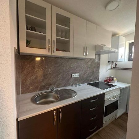 Apartman “City” Apartment Bihac Ngoại thất bức ảnh