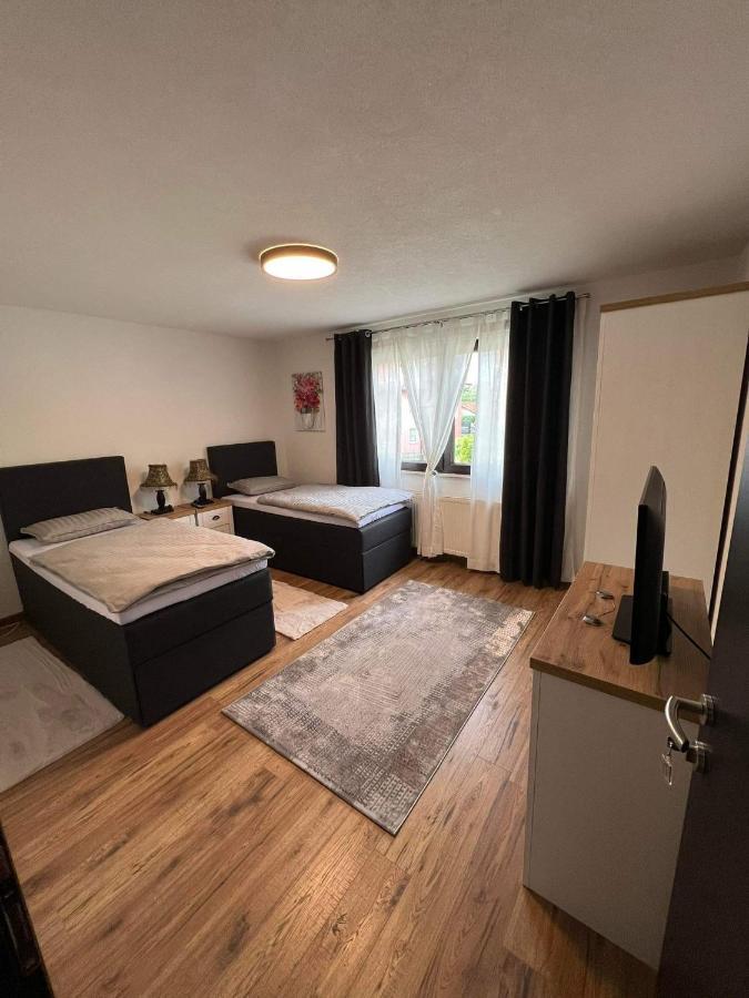 Apartman “City” Apartment Bihac Ngoại thất bức ảnh
