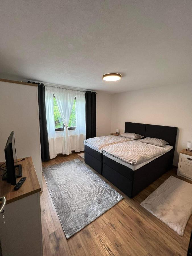 Apartman “City” Apartment Bihac Ngoại thất bức ảnh