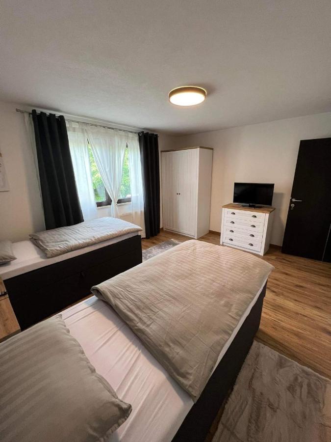 Apartman “City” Apartment Bihac Ngoại thất bức ảnh