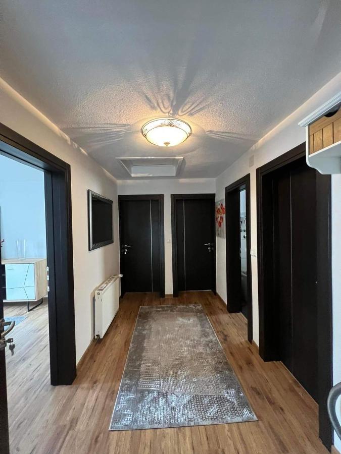 Apartman “City” Apartment Bihac Ngoại thất bức ảnh
