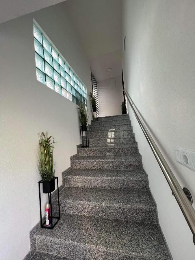 Apartman “City” Apartment Bihac Ngoại thất bức ảnh