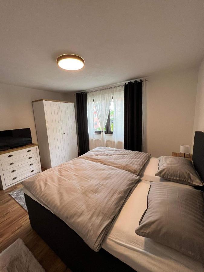 Apartman “City” Apartment Bihac Ngoại thất bức ảnh