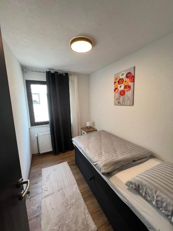 Apartman “City” Apartment Bihac Ngoại thất bức ảnh