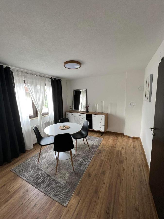 Apartman “City” Apartment Bihac Ngoại thất bức ảnh