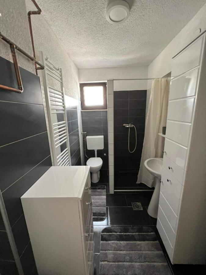 Apartman “City” Apartment Bihac Ngoại thất bức ảnh