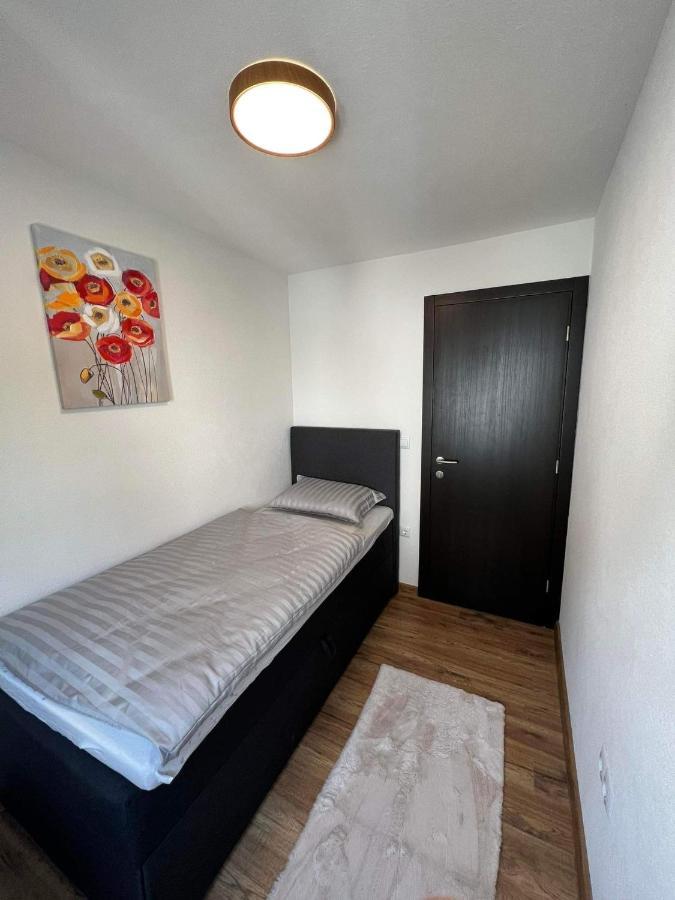 Apartman “City” Apartment Bihac Ngoại thất bức ảnh
