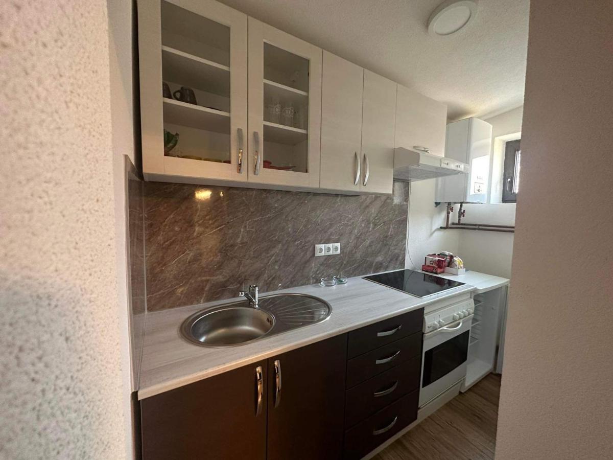 Apartman “City” Apartment Bihac Ngoại thất bức ảnh