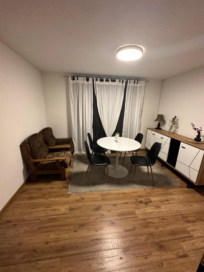 Apartman “City” Apartment Bihac Ngoại thất bức ảnh